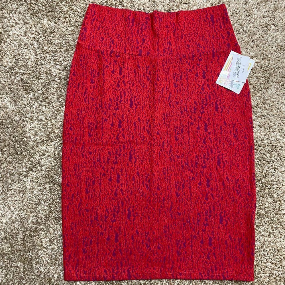 NWT Cassie Pencil Women Skirt Size Small